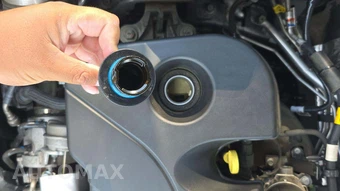 2023 Chevrolet Equinox LS 1LS - miniatura 31
