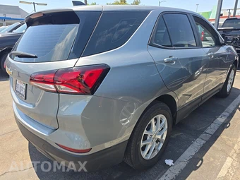 2023 Chevrolet Equinox LS 1LS - miniatura 4