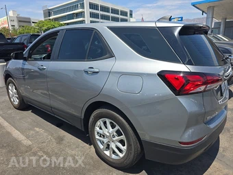 2023 Chevrolet Equinox LS 1LS - miniatura 6