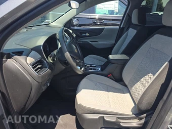 2023 Chevrolet Equinox LS 1LS - miniatura 7