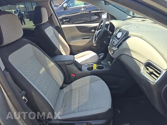 2023 Chevrolet Equinox LS 1LS - miniatura 8