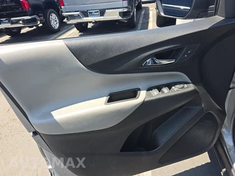 2023 Chevrolet Equinox LS 1LS - miniatura 9