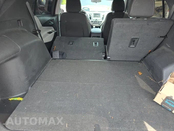2023 Chevrolet Equinox LS 1LS - miniatura 11