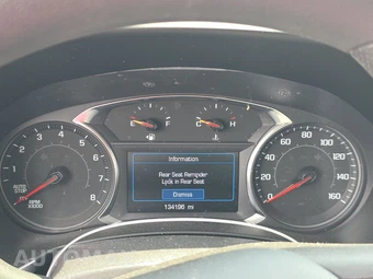 2023 Chevrolet Equinox LS 1LS - miniatura 13