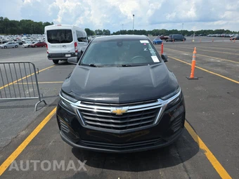 2023 Chevrolet Equinox LS 1LS - miniatura 2