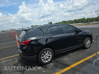 2023 Chevrolet Equinox LS 1LS - miniatura 5