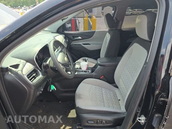 2023 Chevrolet Equinox LS 1LS - miniatura 6