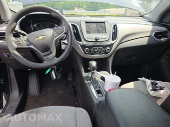 2023 Chevrolet Equinox LS 1LS - miniatura 7