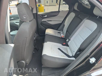 2023 Chevrolet Equinox LS 1LS - miniatura 8