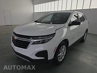 2023 Chevrolet Equinox LS 1LS