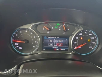 2023 Chevrolet Equinox LS 1LS - miniatura 15