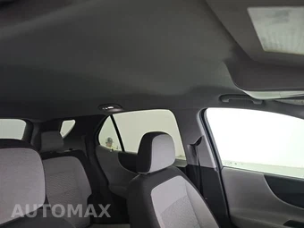 2023 Chevrolet Equinox LS 1LS - miniatura 17