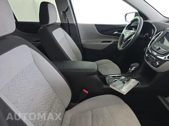 2023 Chevrolet Equinox LS 1LS - miniatura 18