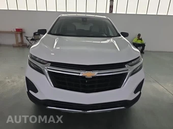 2023 Chevrolet Equinox LS 1LS - miniatura 2