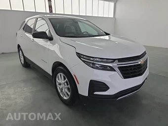 2023 Chevrolet Equinox LS 1LS - miniatura 3