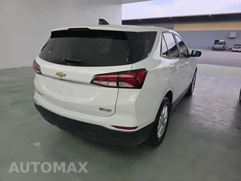 2023 Chevrolet Equinox LS 1LS - miniatura 4