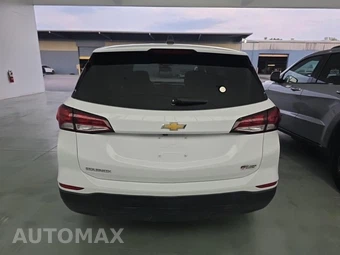 2023 Chevrolet Equinox LS 1LS - miniatura 5