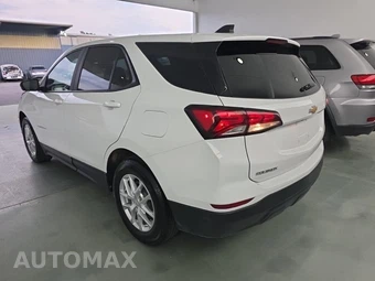 2023 Chevrolet Equinox LS 1LS - miniatura 6