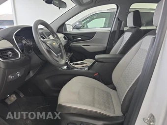 2023 Chevrolet Equinox LS 1LS - miniatura 7