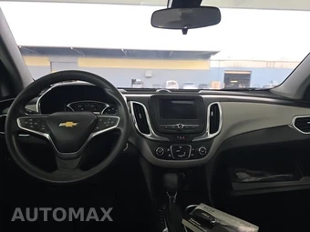 2023 Chevrolet Equinox LS 1LS - miniatura 8