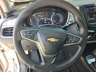 2023 Chevrolet Equinox LS 1LS - miniatura 10