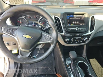 2023 Chevrolet Equinox LS 1LS - miniatura 11