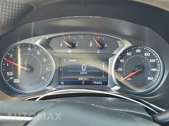 2023 Chevrolet Equinox LS 1LS - miniatura 12