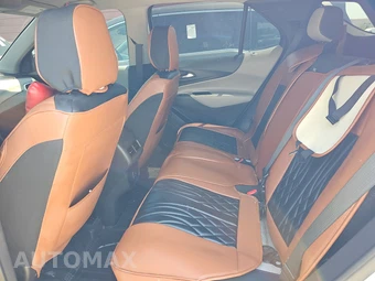 2023 Chevrolet Equinox LS 1LS - miniatura 13
