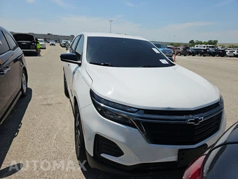 2023 Chevrolet Equinox LS 1LS - miniatura 2