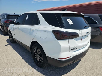 2023 Chevrolet Equinox LS 1LS - miniatura 6