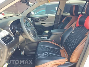 2023 Chevrolet Equinox LS 1LS - miniatura 7