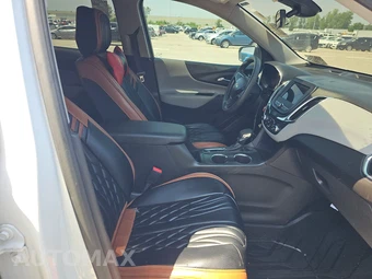 2023 Chevrolet Equinox LS 1LS - miniatura 8