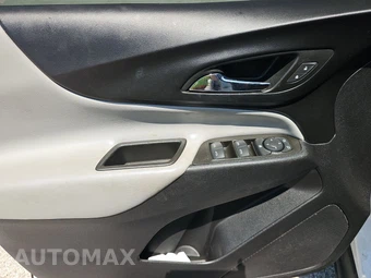 2023 Chevrolet Equinox LS 1LS - miniatura 9