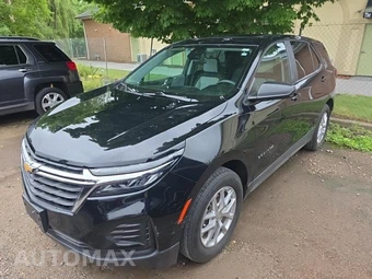 2023 Chevrolet Equinox LS 1LS