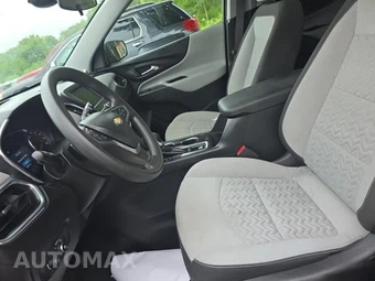 2023 Chevrolet Equinox LS 1LS – miniatura 13
