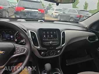 2023 Chevrolet Equinox LS 1LS – miniatura 14