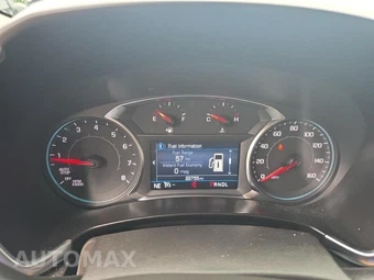 2023 Chevrolet Equinox LS 1LS – miniatura 15