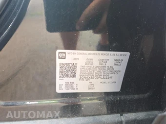 2023 Chevrolet Equinox LS 1LS – miniatura 18