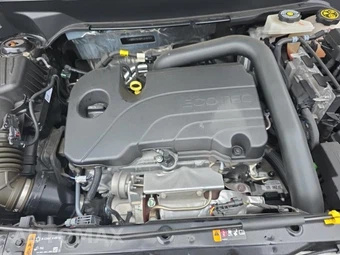 2023 Chevrolet Equinox LS 1LS – miniatura 19