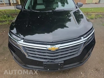 2023 Chevrolet Equinox LS 1LS – miniatura 2