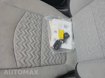 2023 Chevrolet Equinox LS 1LS – miniatura 22