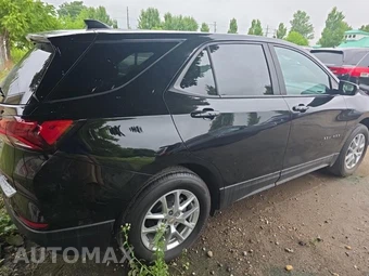 2023 Chevrolet Equinox LS 1LS – miniatura 4