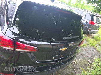 2023 Chevrolet Equinox LS 1LS – miniatura 5