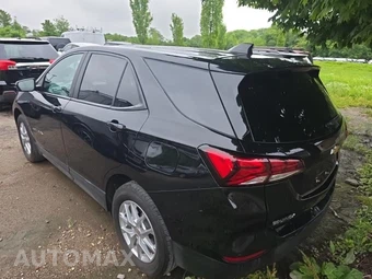 2023 Chevrolet Equinox LS 1LS – miniatura 6
