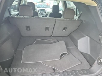 2023 Chevrolet Equinox LS 1LS – miniatura 7