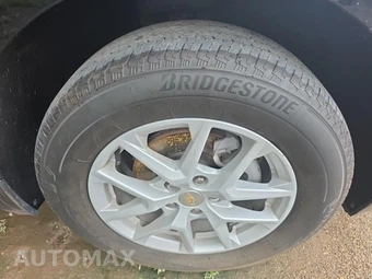2023 Chevrolet Equinox LS 1LS – miniatura 9