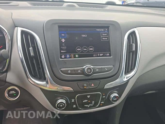 2023 Chevrolet Equinox LS 1LS – miniatura 10