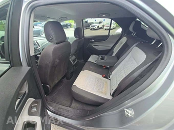 2023 Chevrolet Equinox LS 1LS – miniatura 13