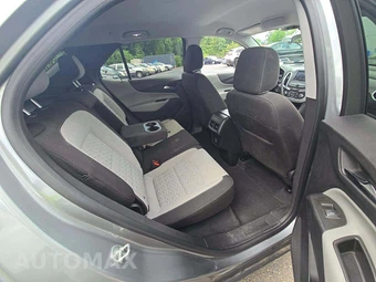 2023 Chevrolet Equinox LS 1LS – miniatura 16
