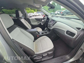 2023 Chevrolet Equinox LS 1LS – miniatura 18